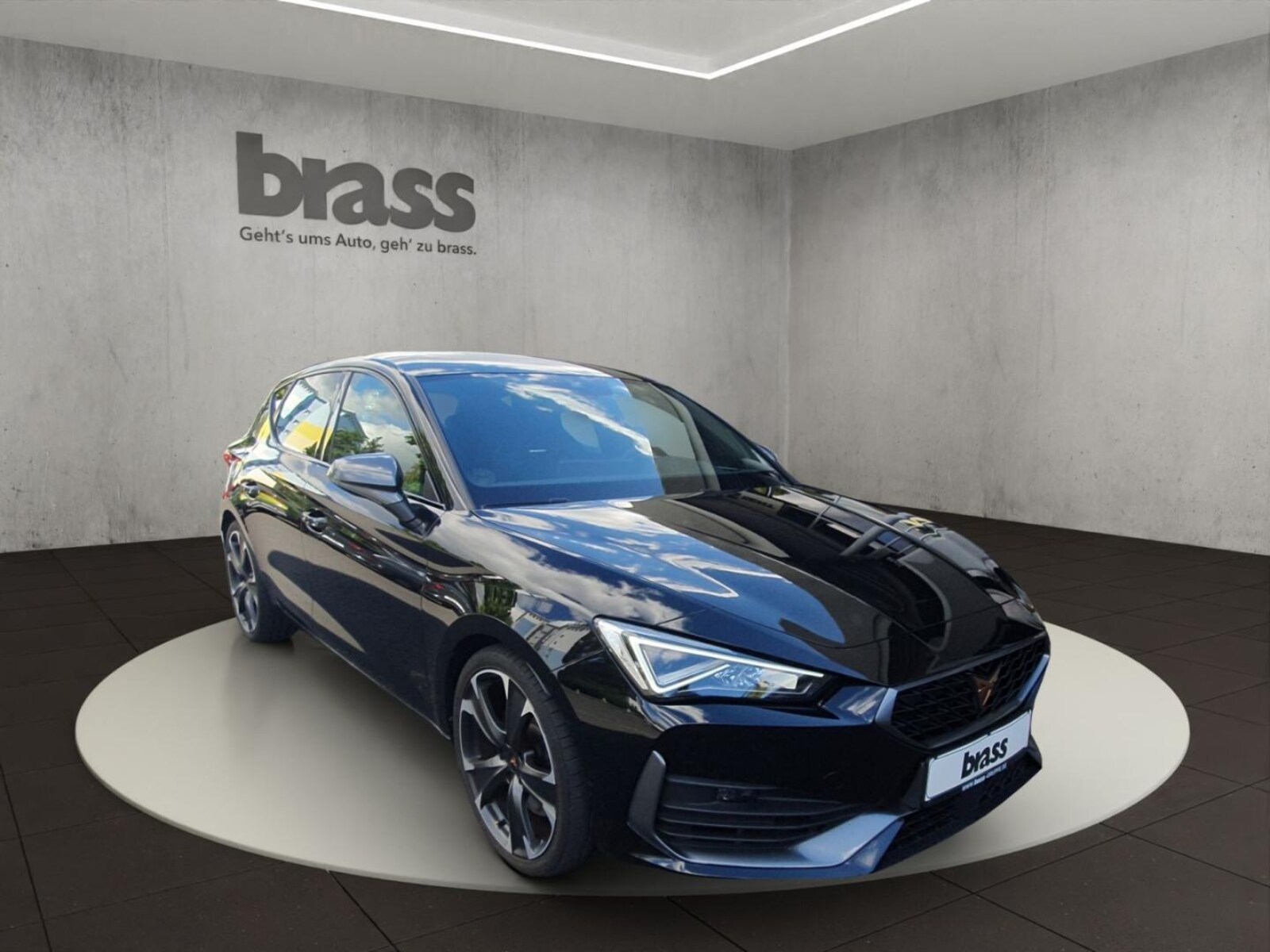 CUPRA Leon – Bild 7