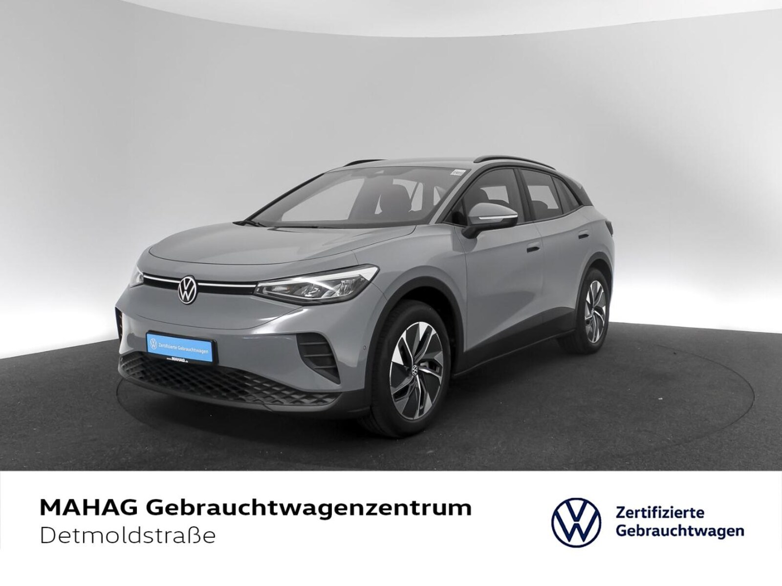 Volkswagen ID.4