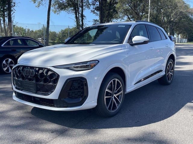 2026 Audi Q5