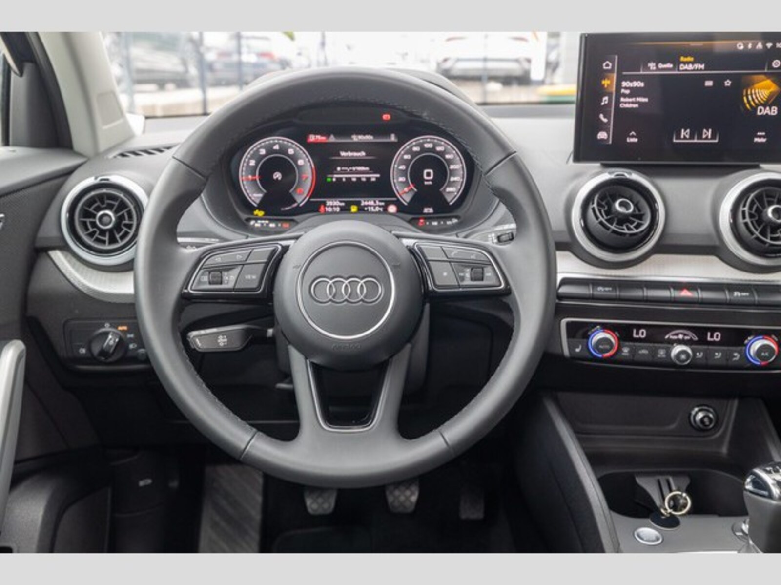 Audi Q2 – Bild 11