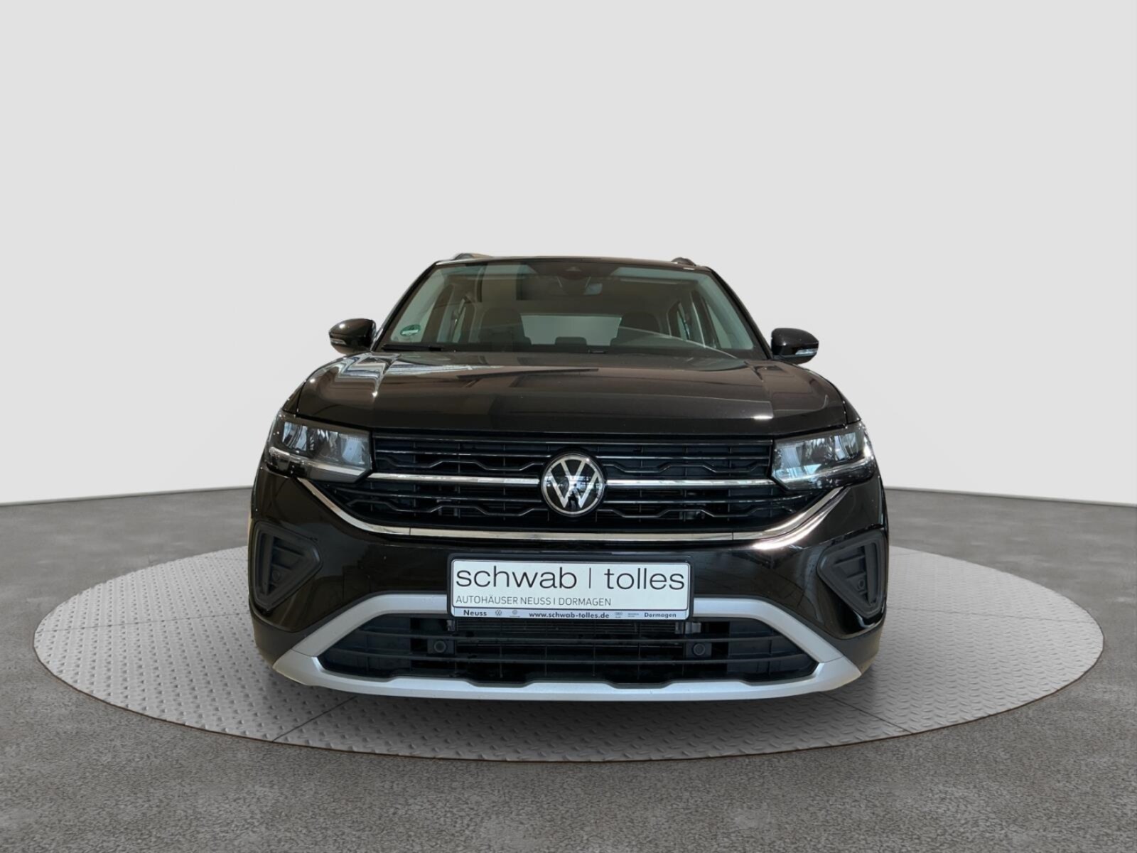 Volkswagen T-Cross – Bild 2