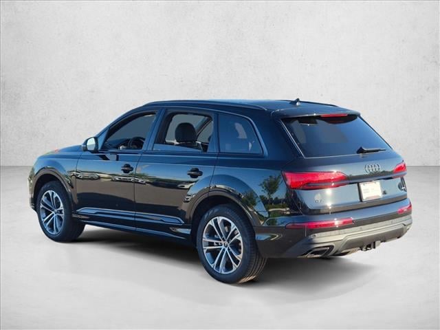 2026 Audi Q7 Premium Plus - Photo 7