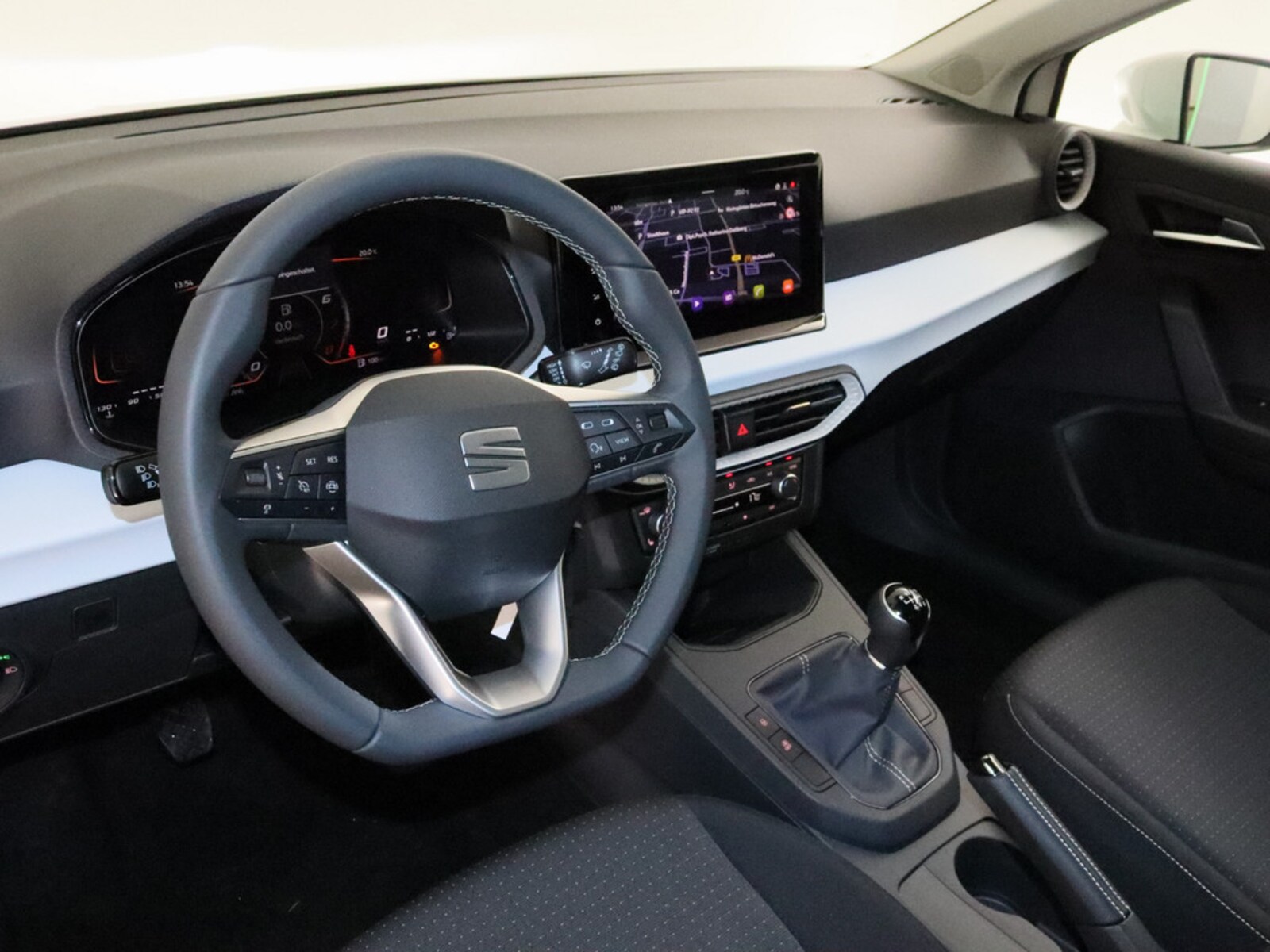 SEAT Ibiza – Bild 8