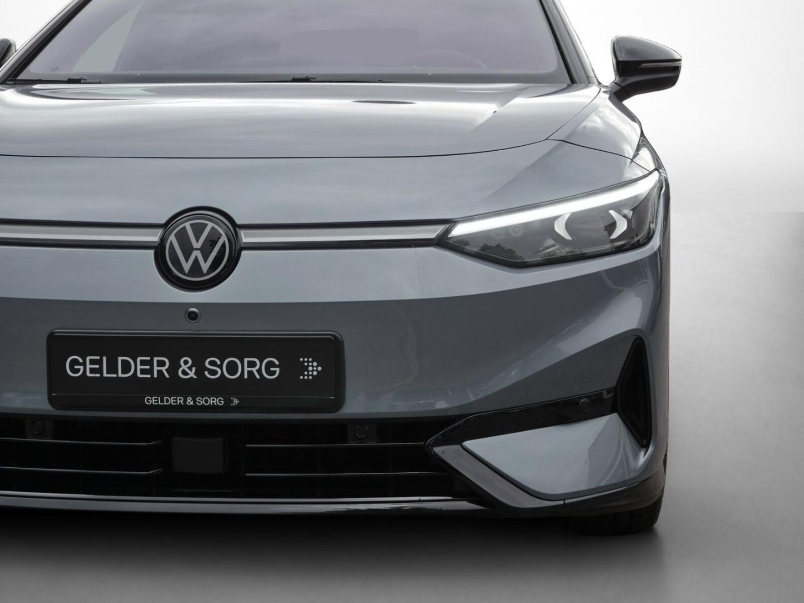 Volkswagen ID.7 Tourer – Bild 12