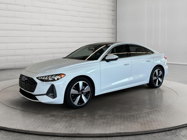 2026 Audi A5 Sedan