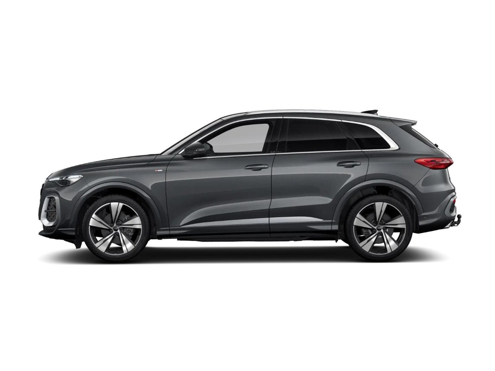 Audi Q5 – Bild 8