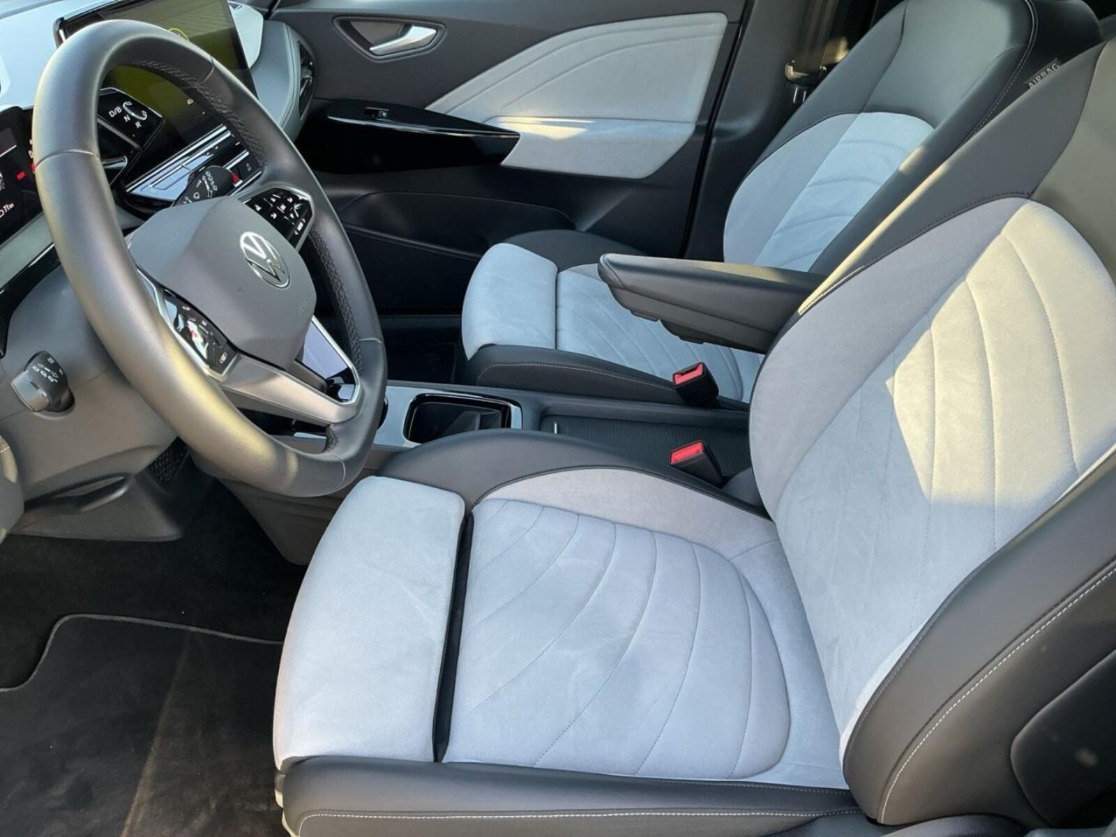 Volkswagen ID.3 – Bild 11
