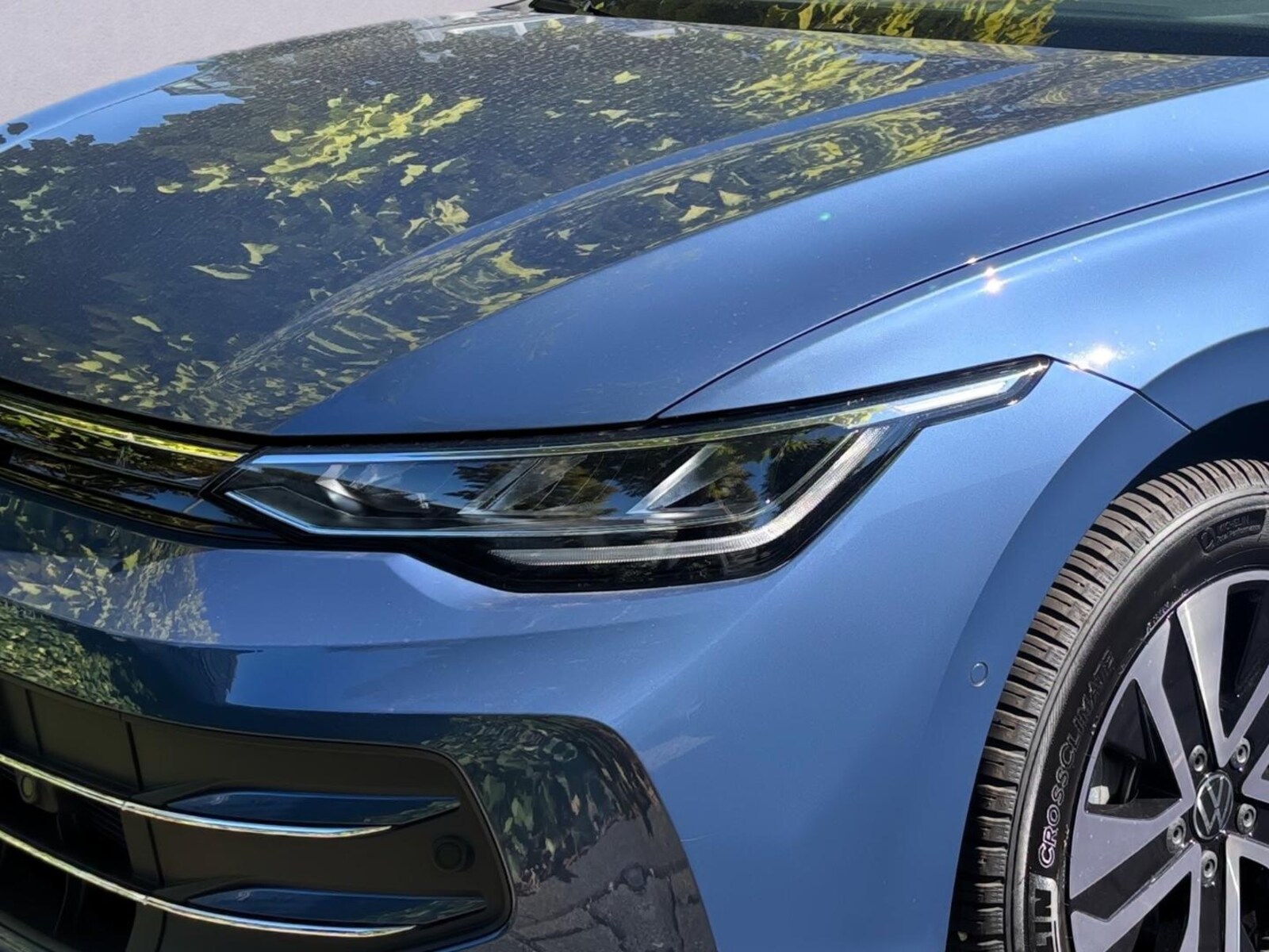 Volkswagen Golf – Bild 5