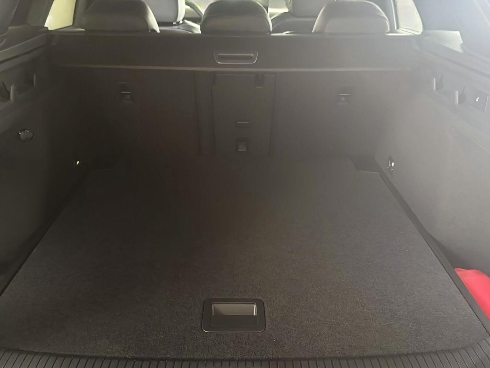 Volkswagen ID.7 Tourer – Bild 16