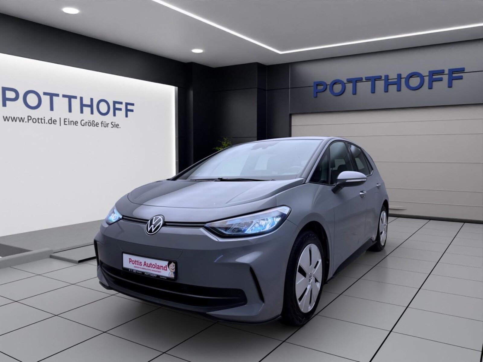 Volkswagen ID.3 – Bild 2
