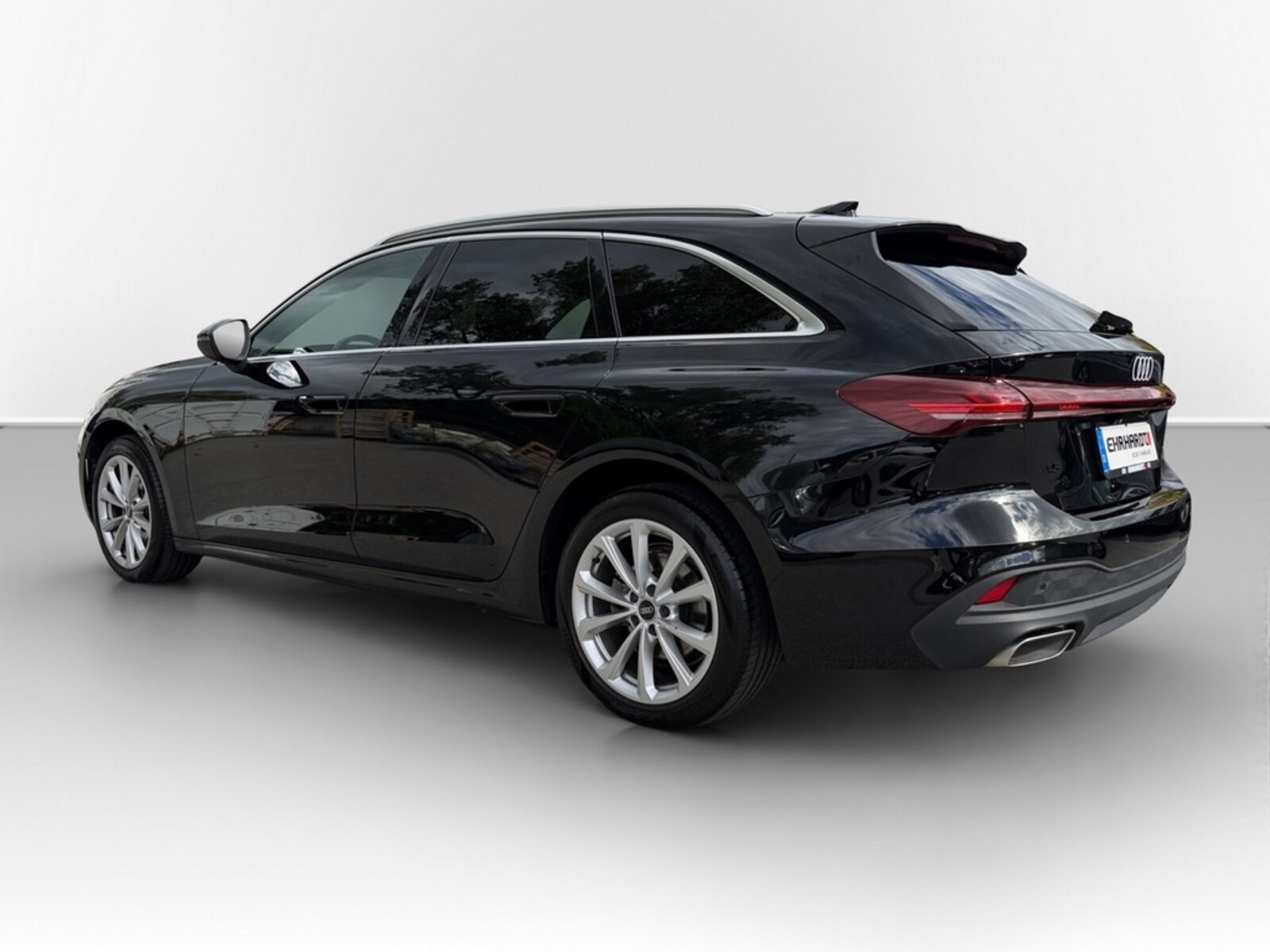 Audi A5 Avant – Bild 7