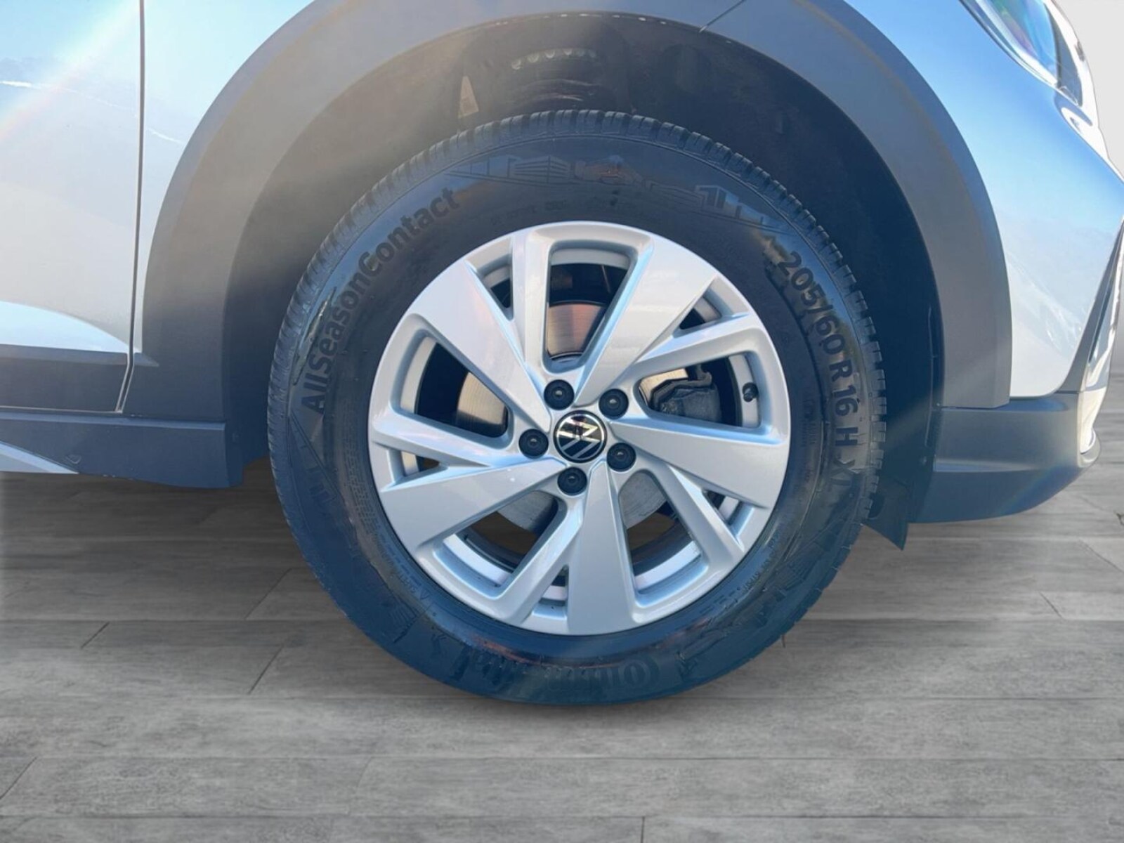 Volkswagen Taigo – Bild 8