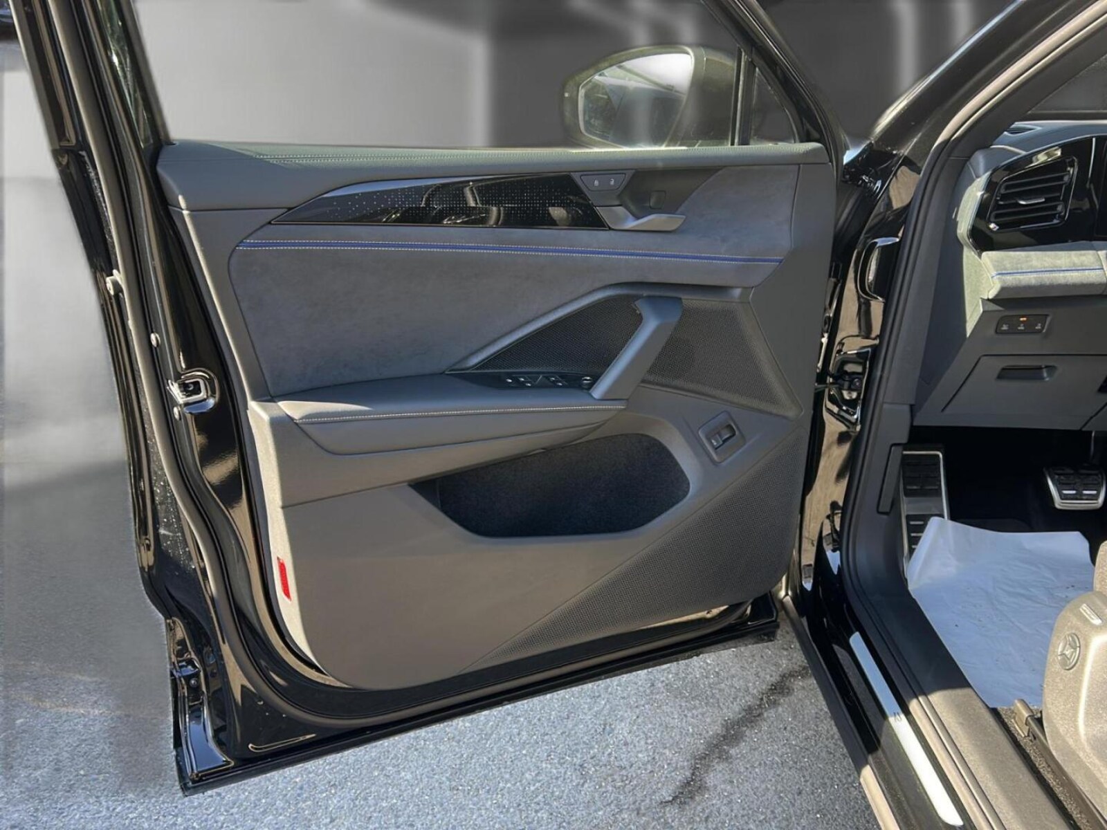 Volkswagen Tiguan – Bild 7