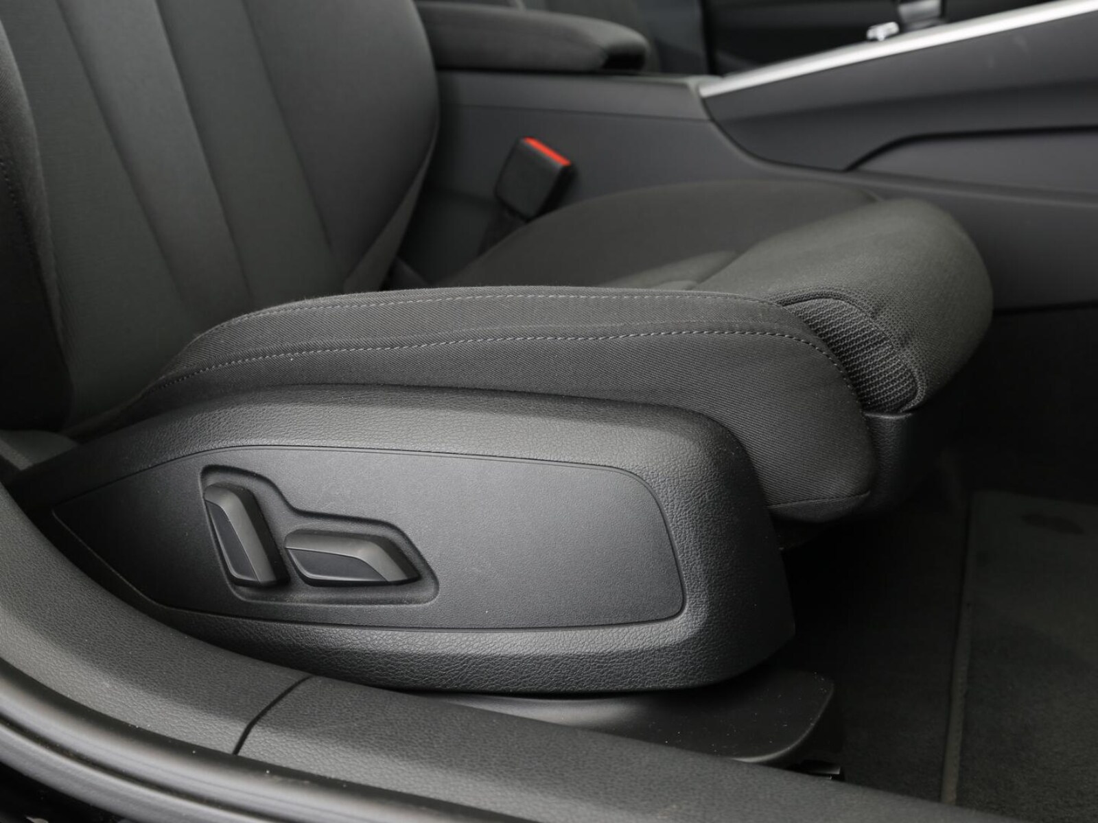 Audi A4 Avant – Bild 21