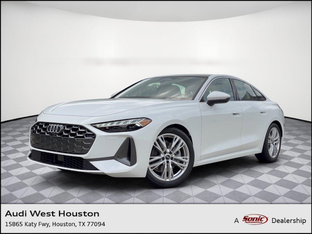 Photo of 2026 Audi A5 Sedan 
