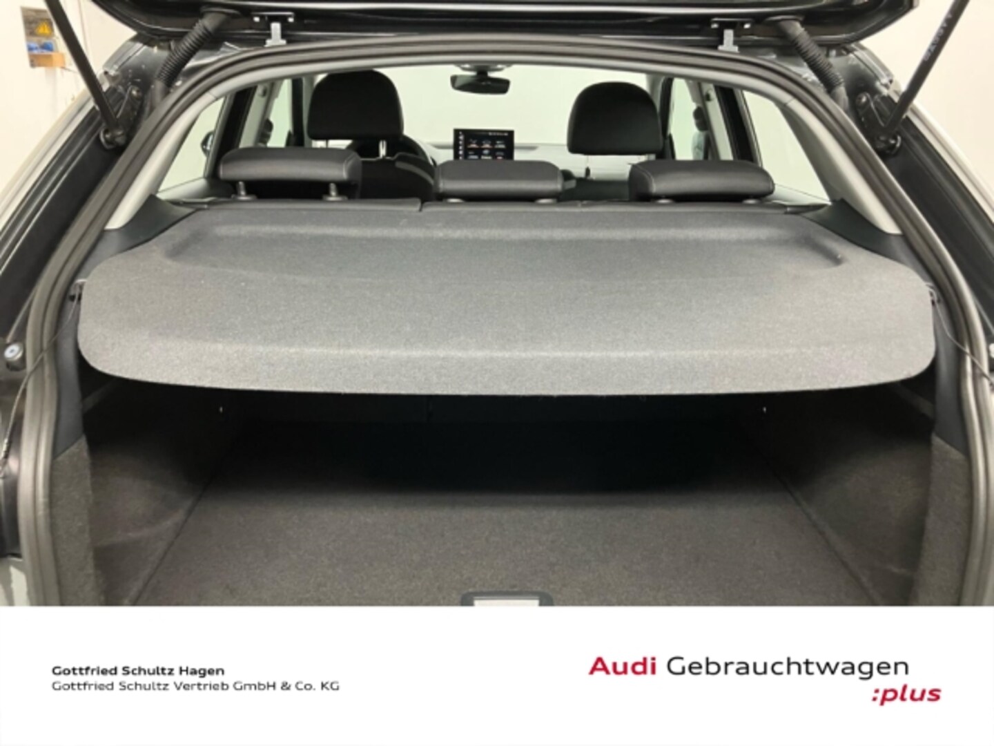 Bild über Audi Q2 S line 35 TFSI S tronic - für weitere Informationen kontaktieren Sie den Audi Partner