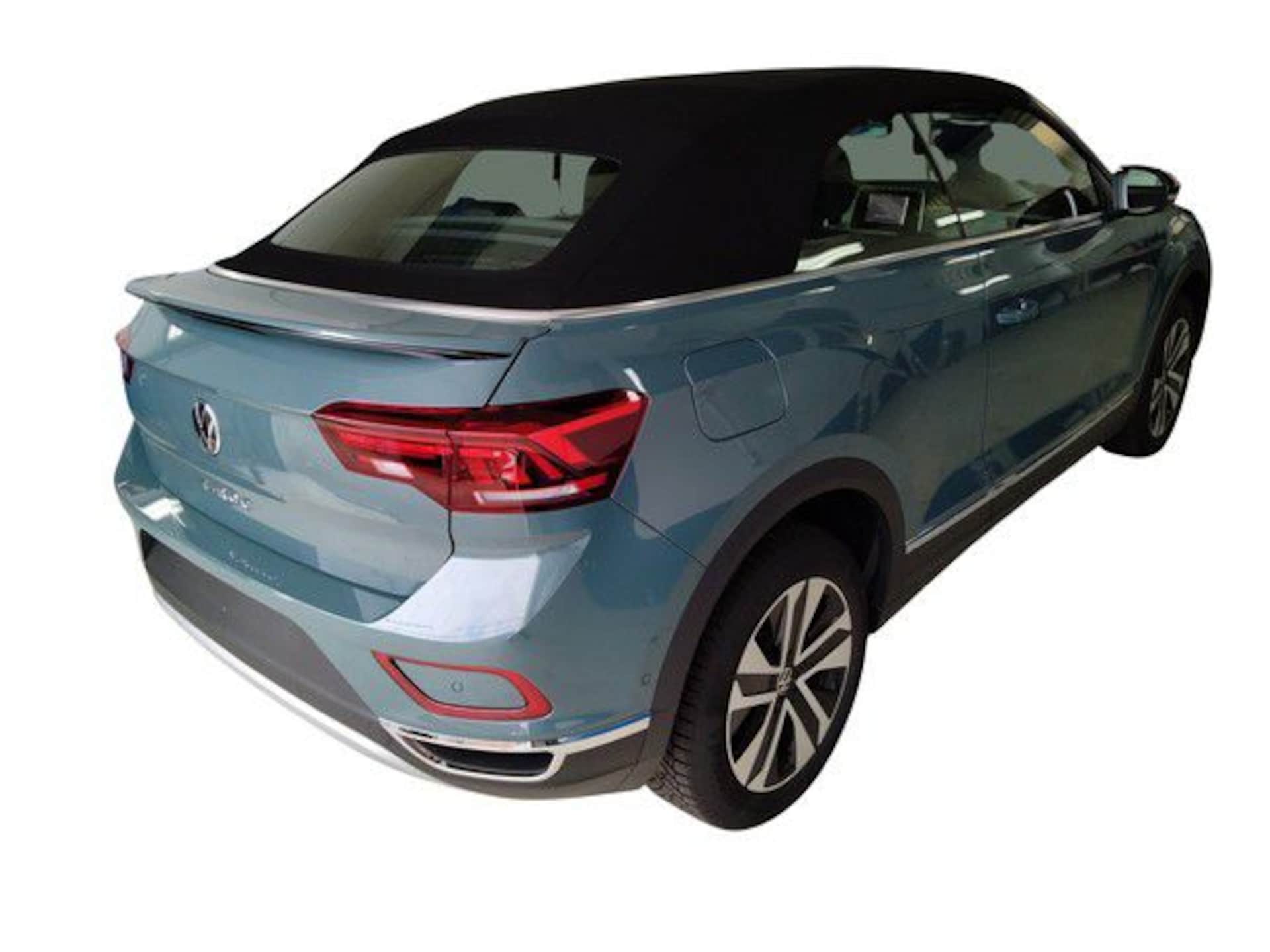 Volkswagen T-Roc Cabriolet ENERGY