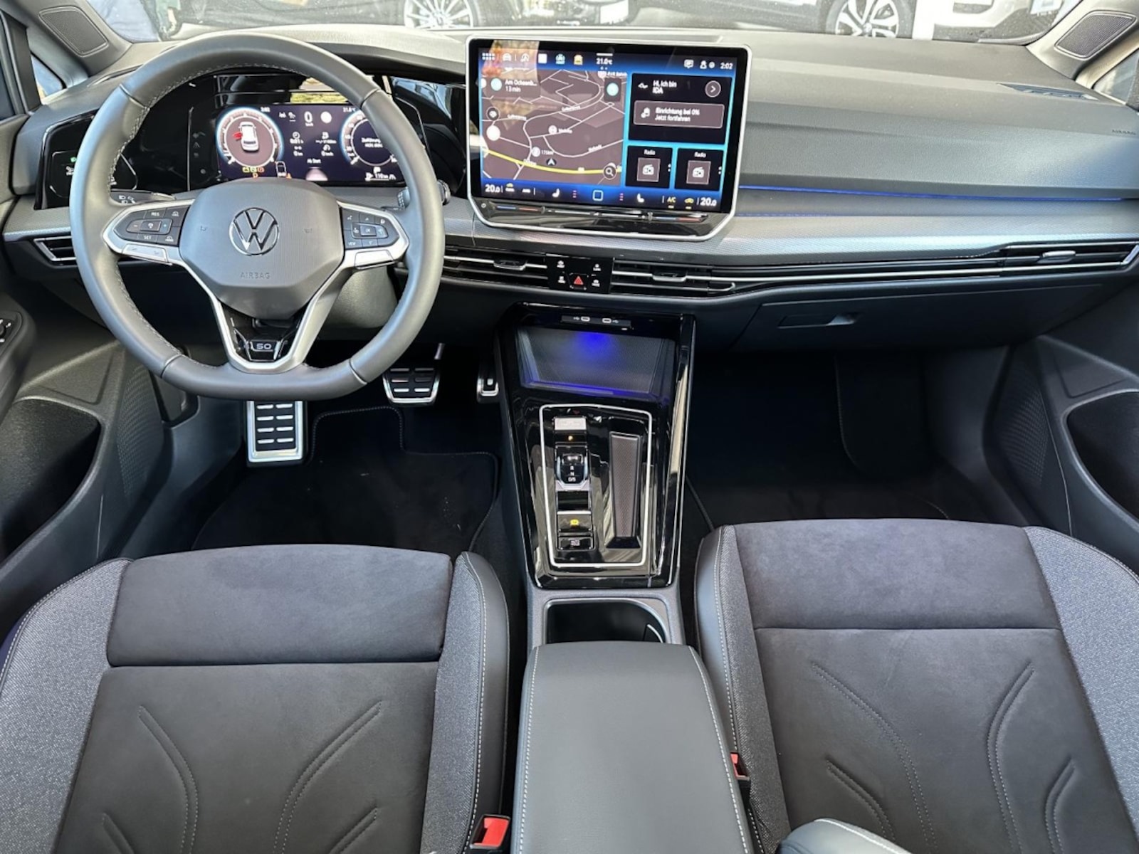 Volkswagen Golf – Bild 7