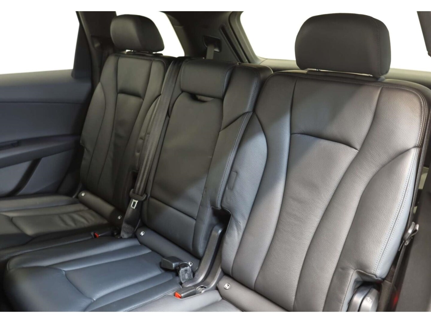 Image about Audi Q7 55 TFSI quattro tiptronic