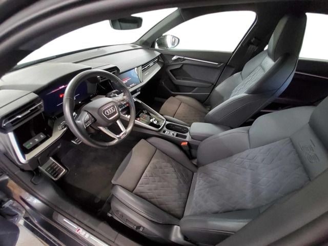 Image about Audi RS 3 Sportback TFSI quattro S tronic