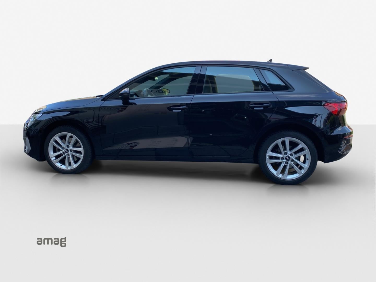 Image about Audi A3 Sportback TFSI e advanced 40 TFSI e 150 kW (204 PS) S tronic