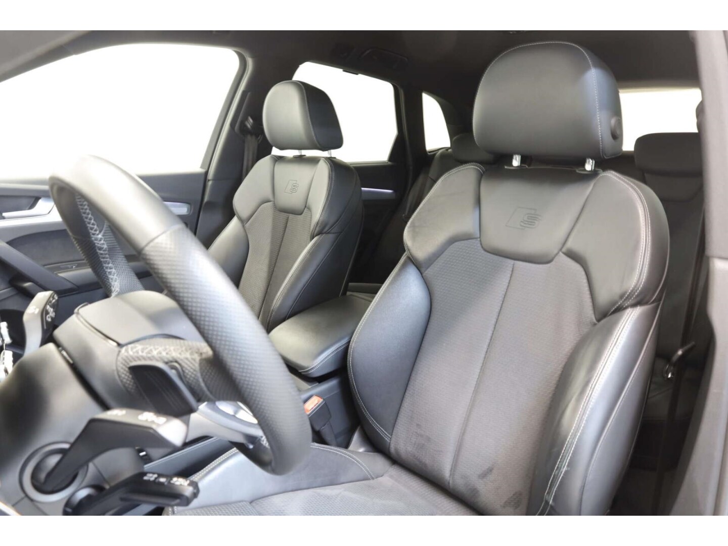 Image about Audi SQ5 TDI tiptronic
