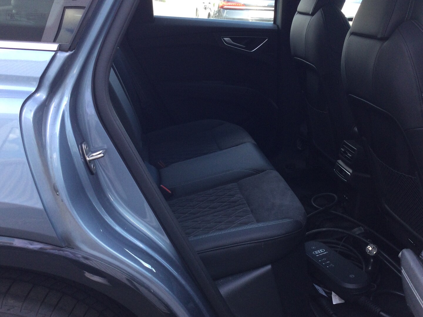 Image about Audi Q4 e-tron 50 e-tron quattro