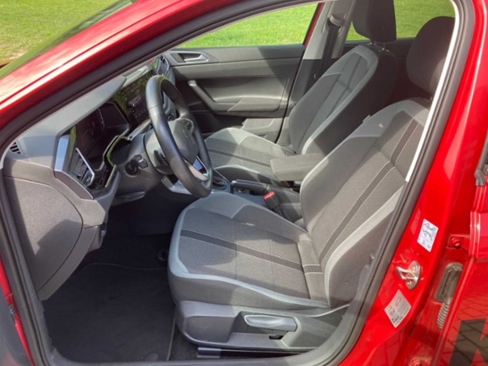 Volkswagen Polo Style