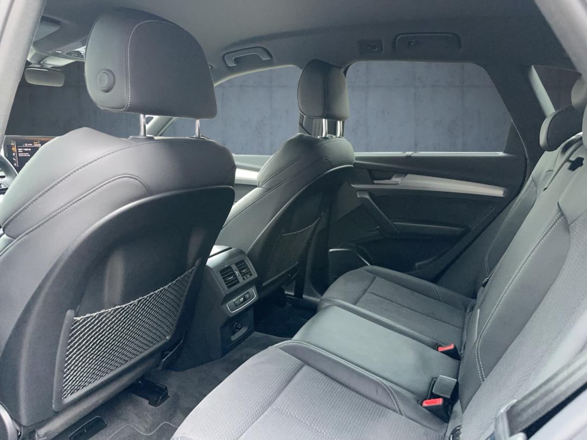 Audi Q5 SUV S line