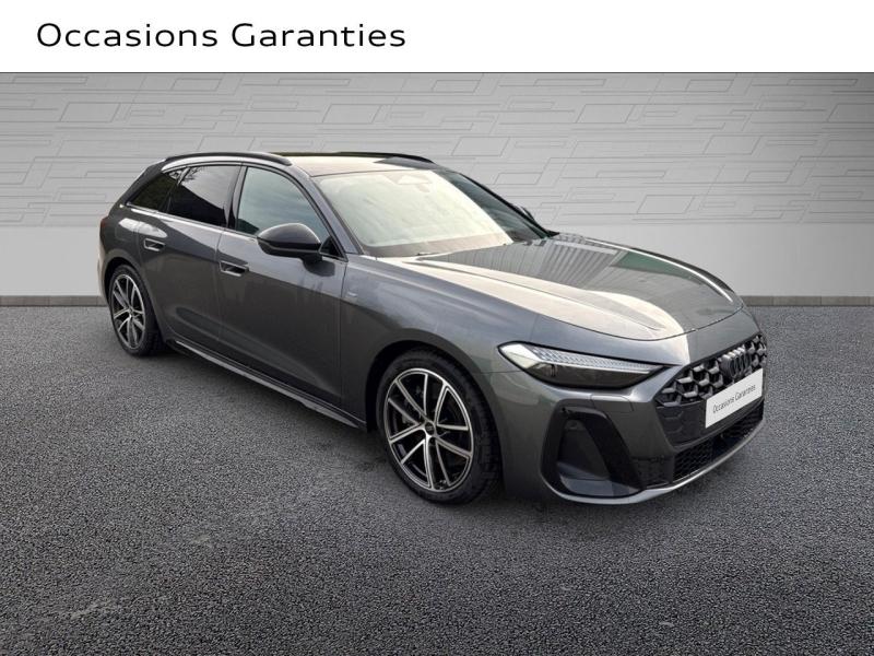 Image about Audi A5 Avant e-hybrid S line e-hybrid quattro 299 chS tronic
