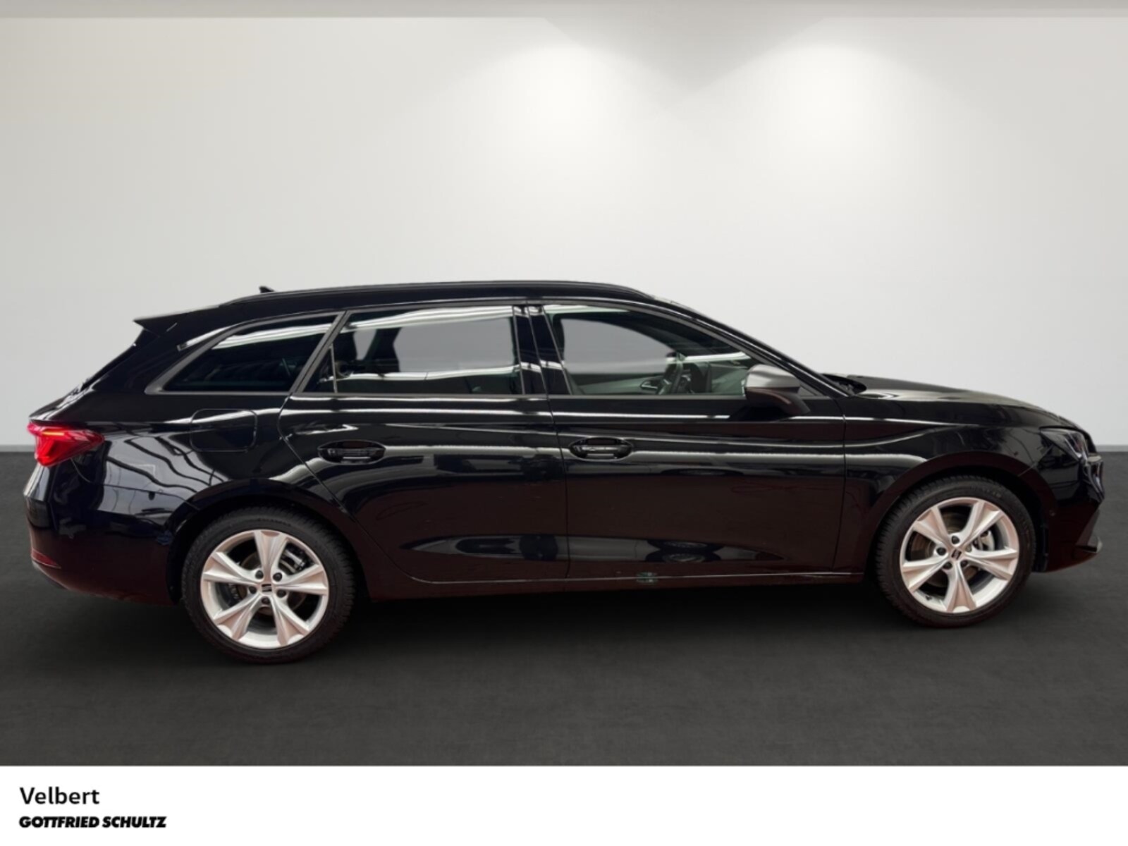 SEAT Leon Sportstourer – Bild 2