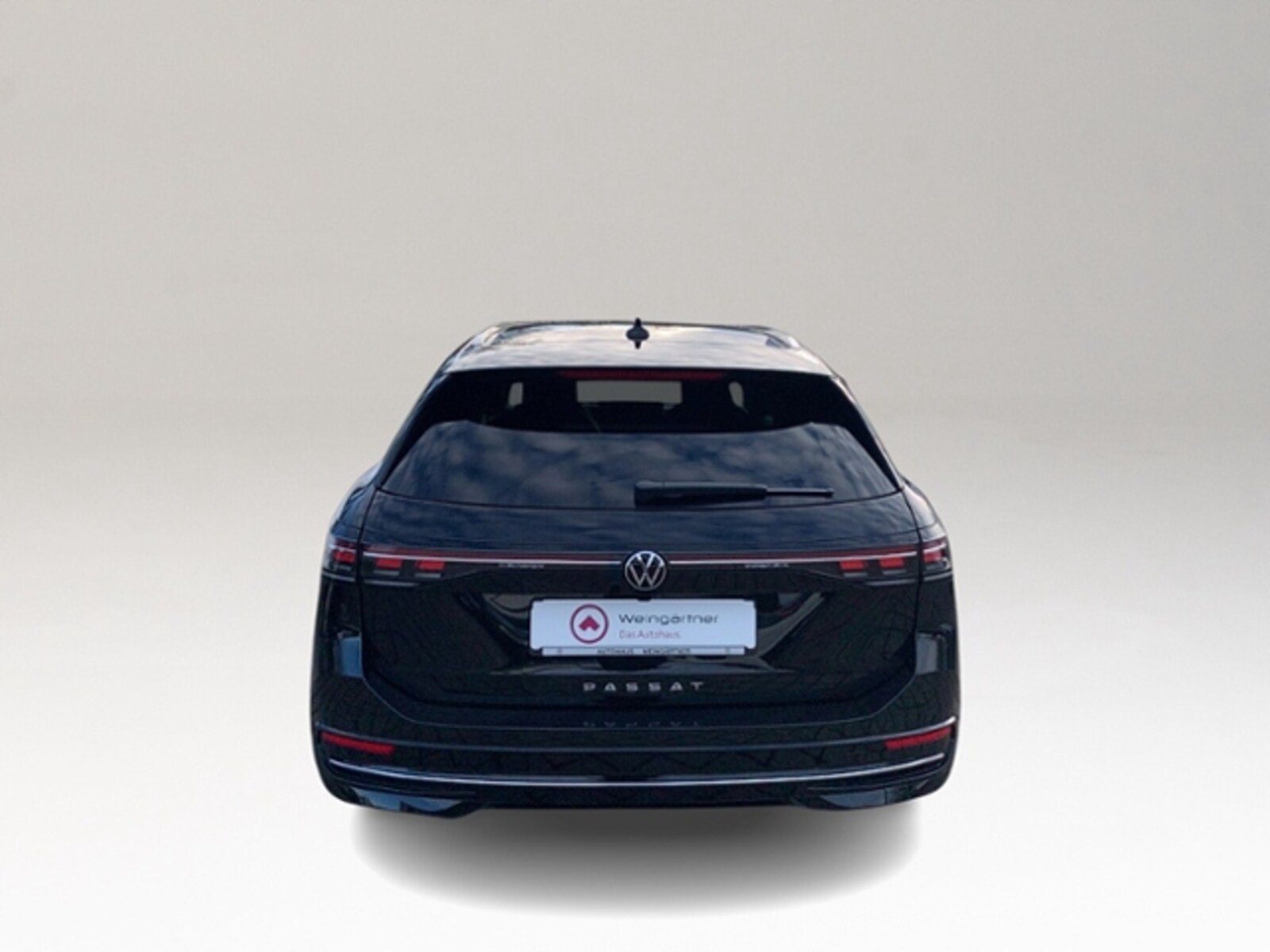 Volkswagen Passat – Bild 5