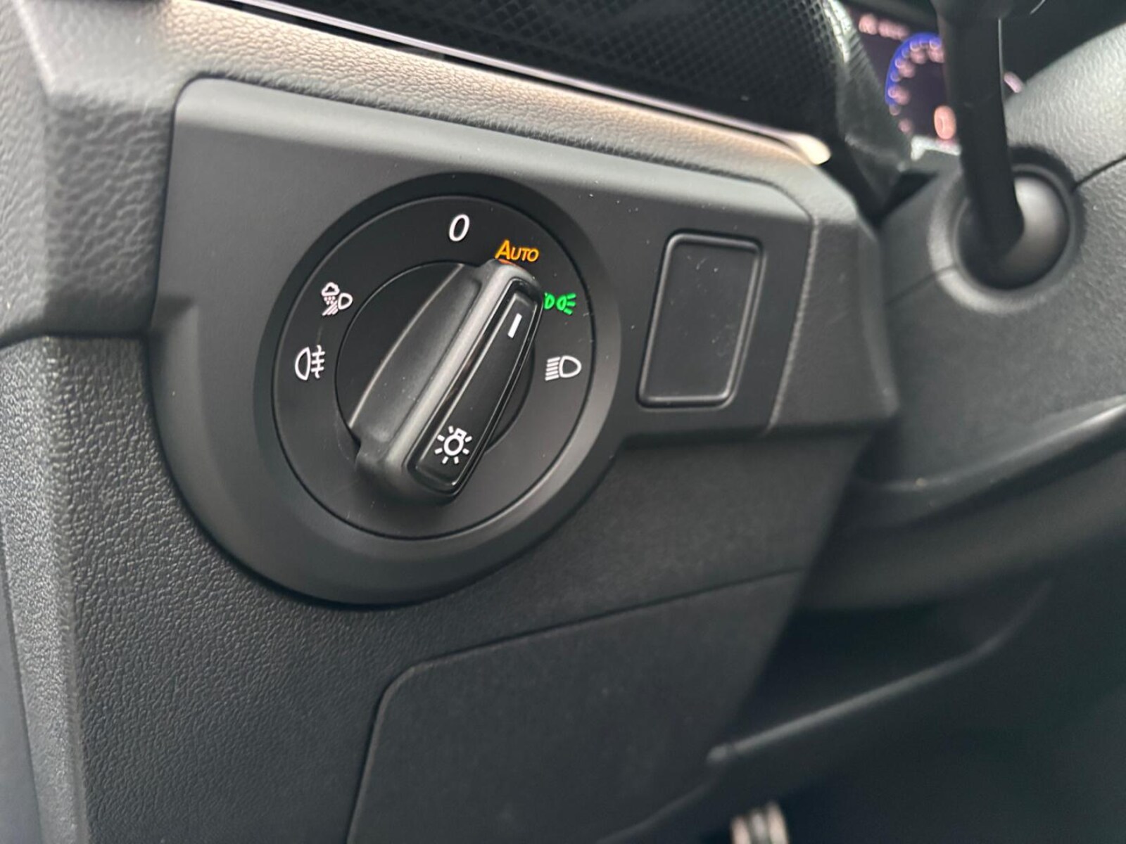 Volkswagen T-Cross – Bild 12