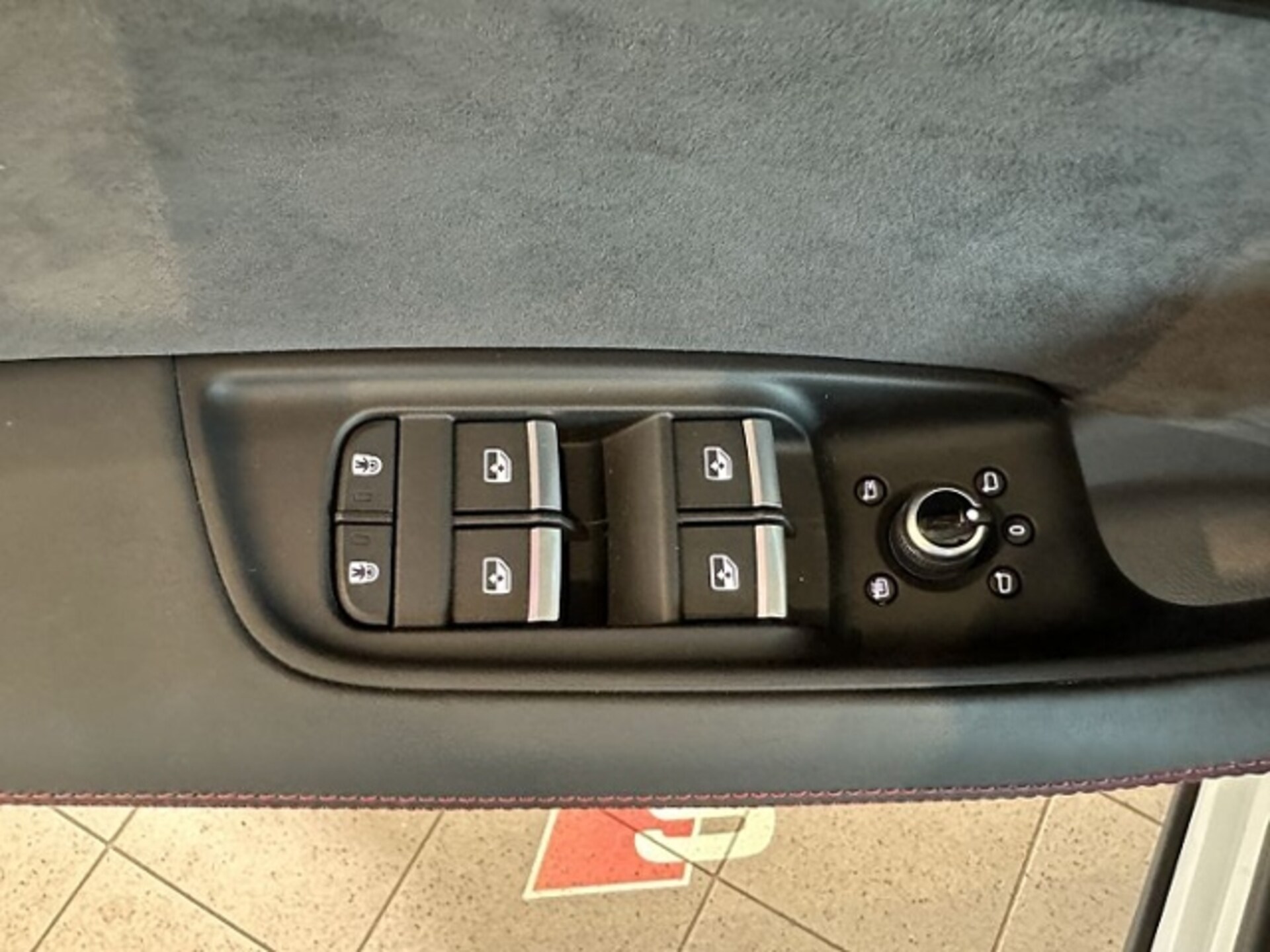 Audi Q7 SUV S line
