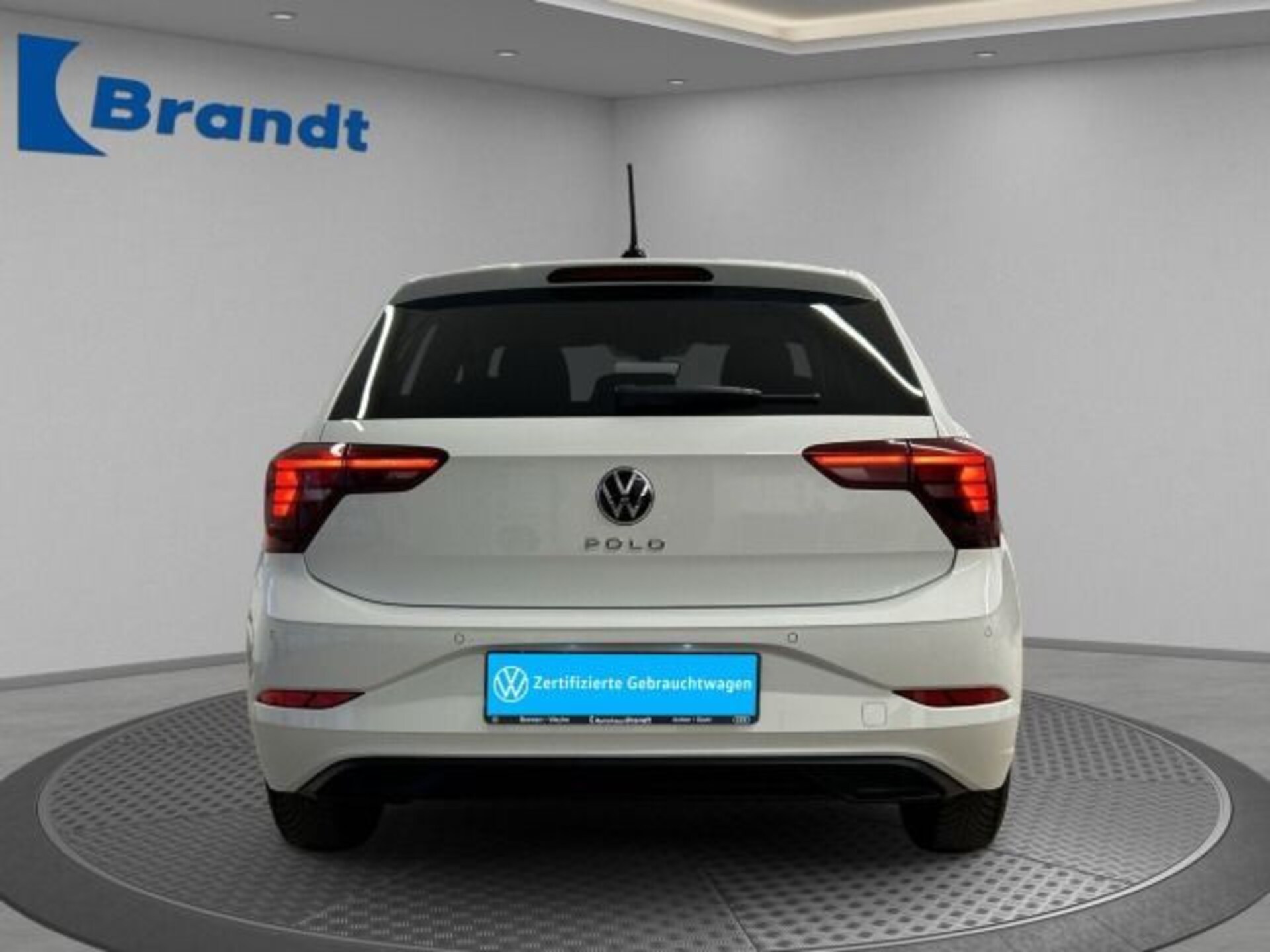 Volkswagen Polo Life