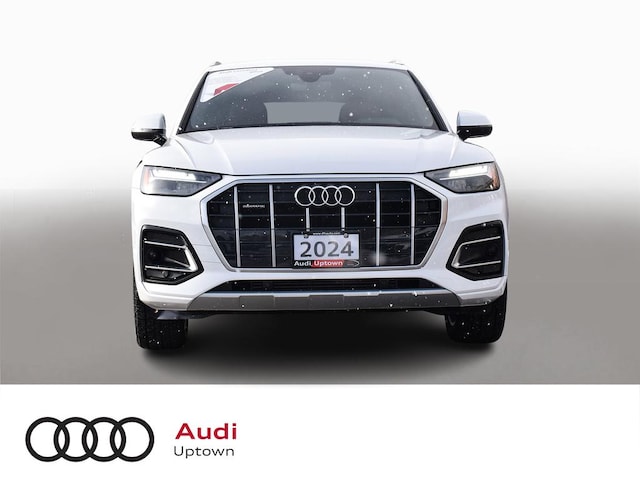 2024 Audi Q5