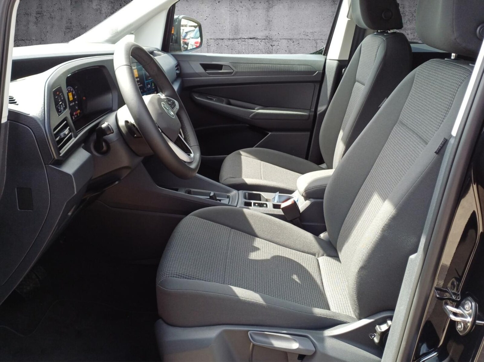 Volkswagen Caddy – Bild 7