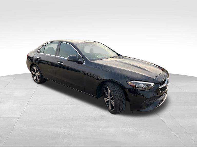 2025 Mercedes-Benz C-Class C 300 4MATIC's photo