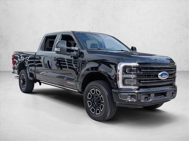 2026 Ford Super Duty F-250