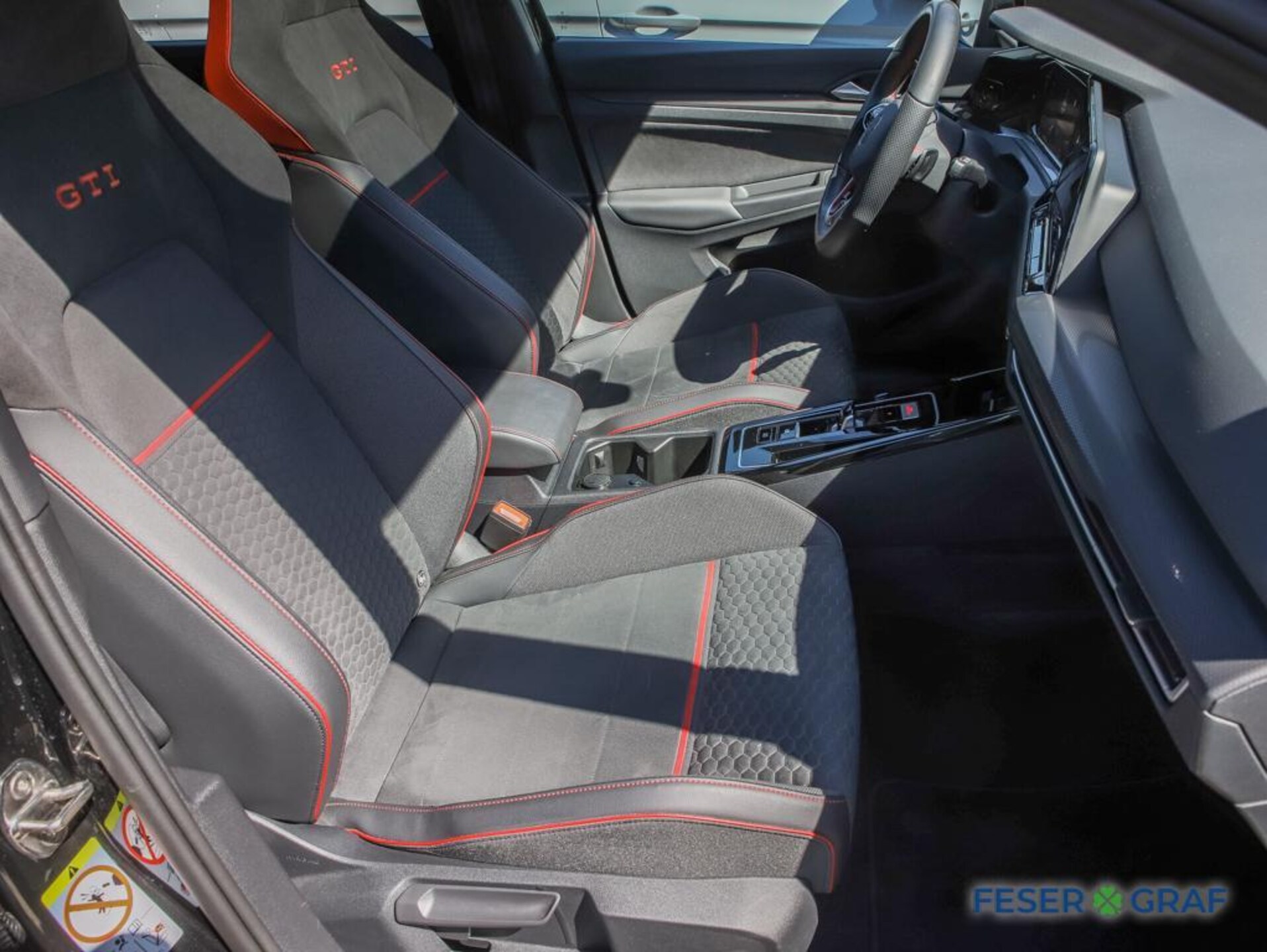 Volkswagen Golf GTI Clubsport