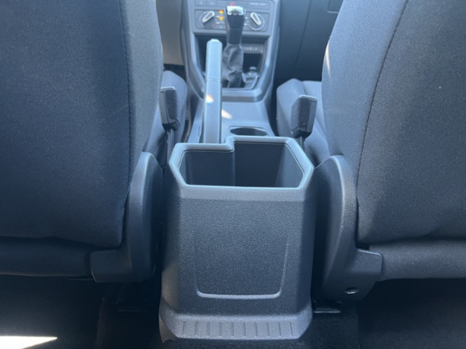 Volkswagen T-Cross – Bild 19