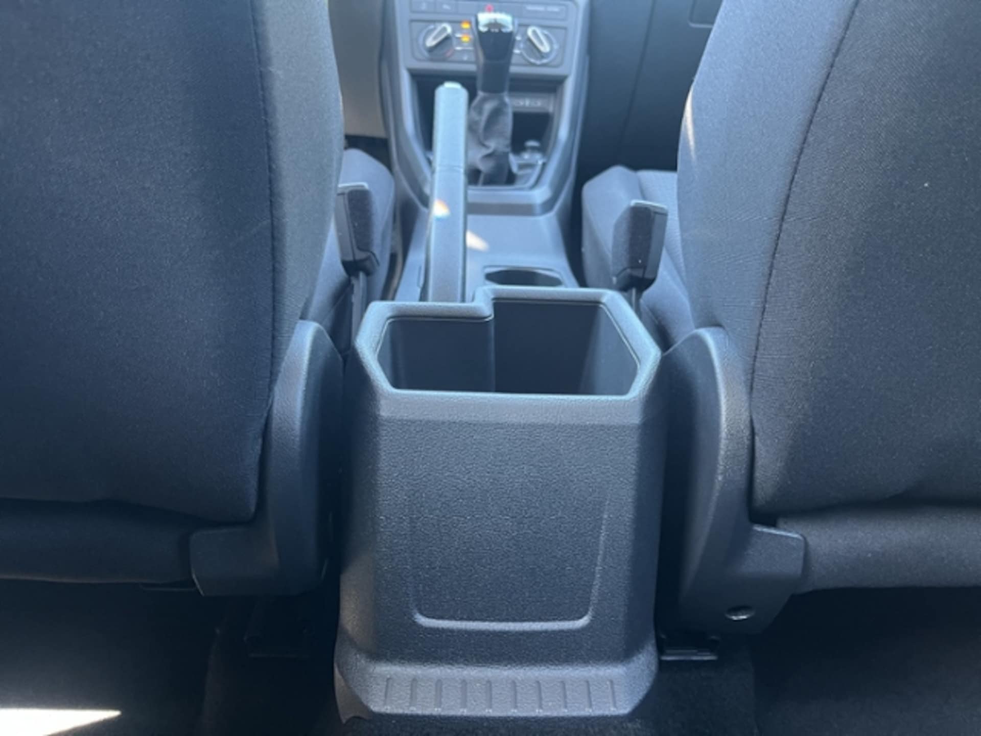 Volkswagen T-Cross Basis-Modell