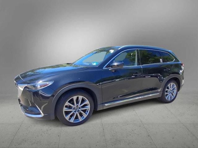 2020 Mazda CX-9