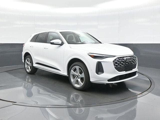Photo of 2026 Audi Q5 