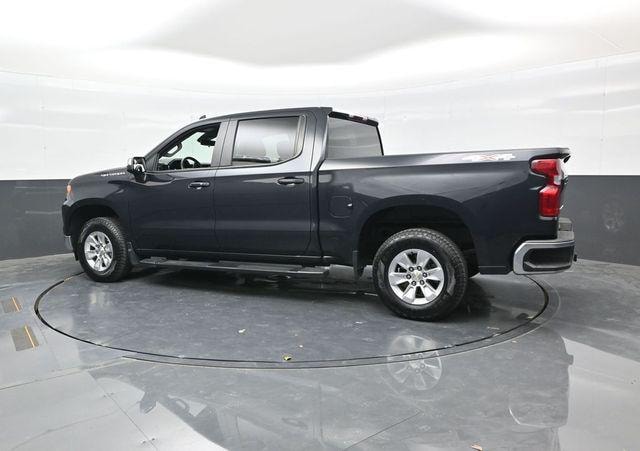 2023 Chevrolet Silverado