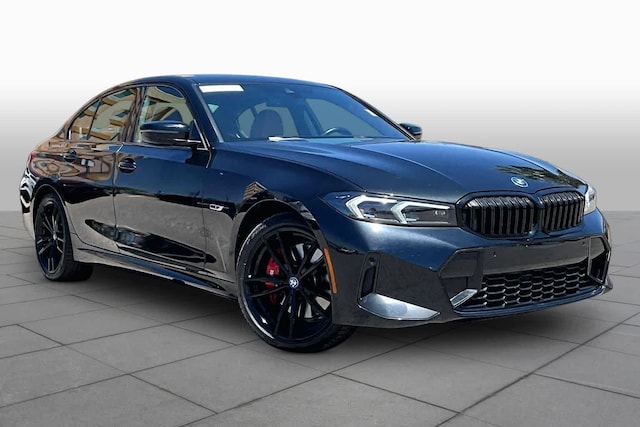 2023 BMW