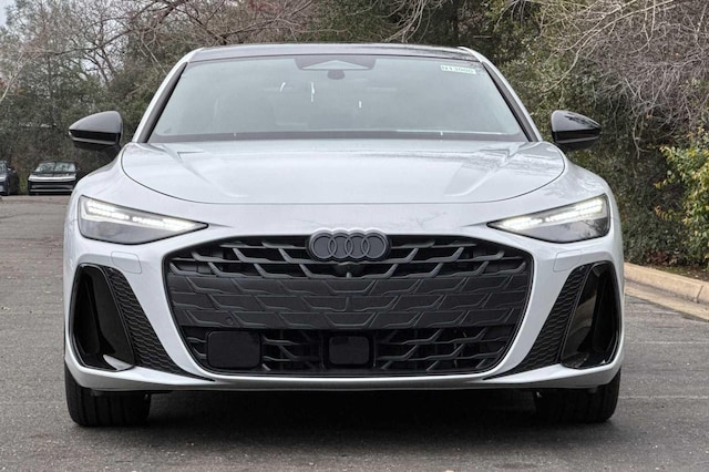 2026 Audi A6 Prestige - Photo 10
