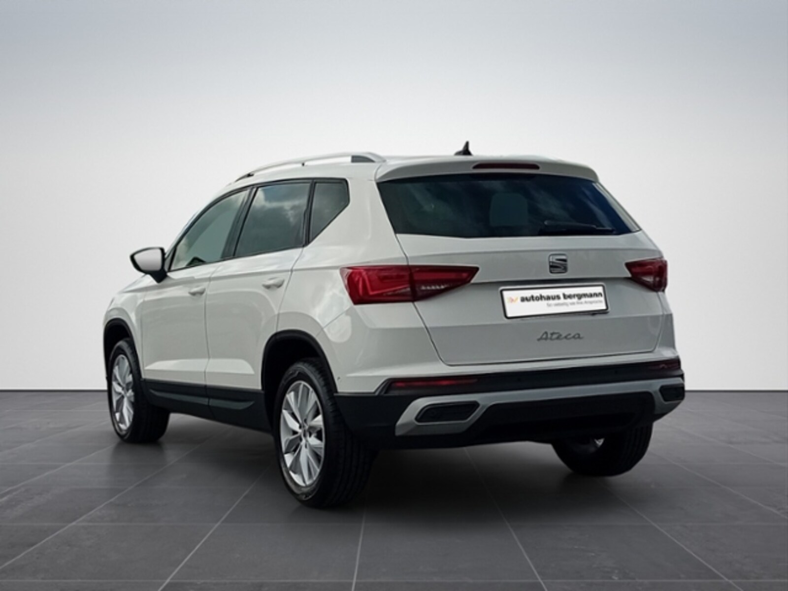 SEAT Ateca – Bild 4