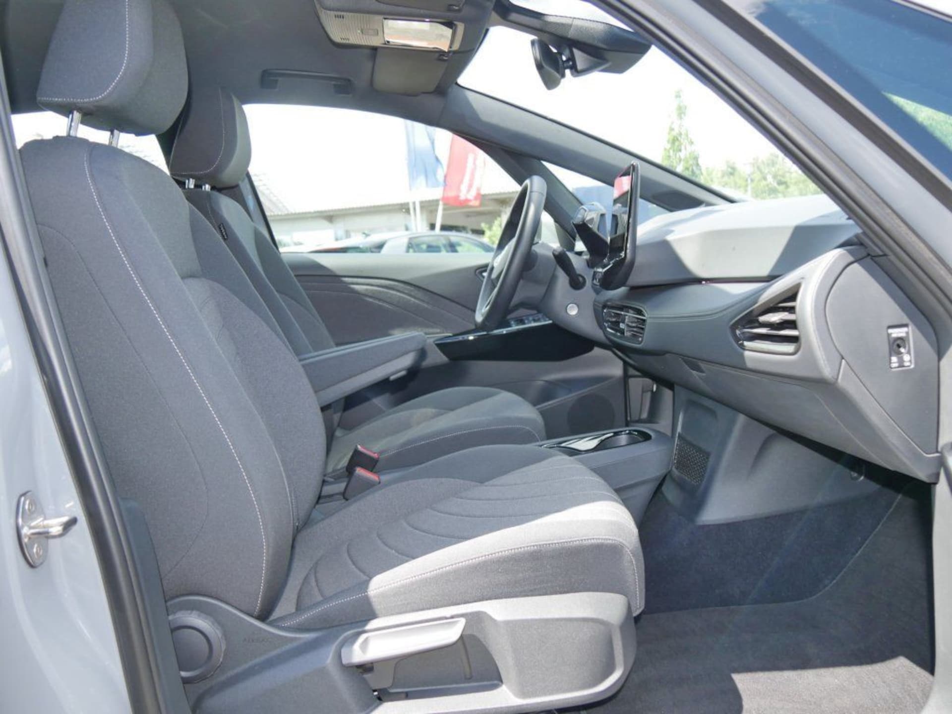 Volkswagen ID.3 Pro