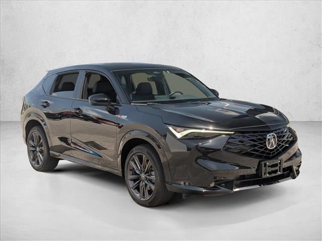 2025 Acura ADX
